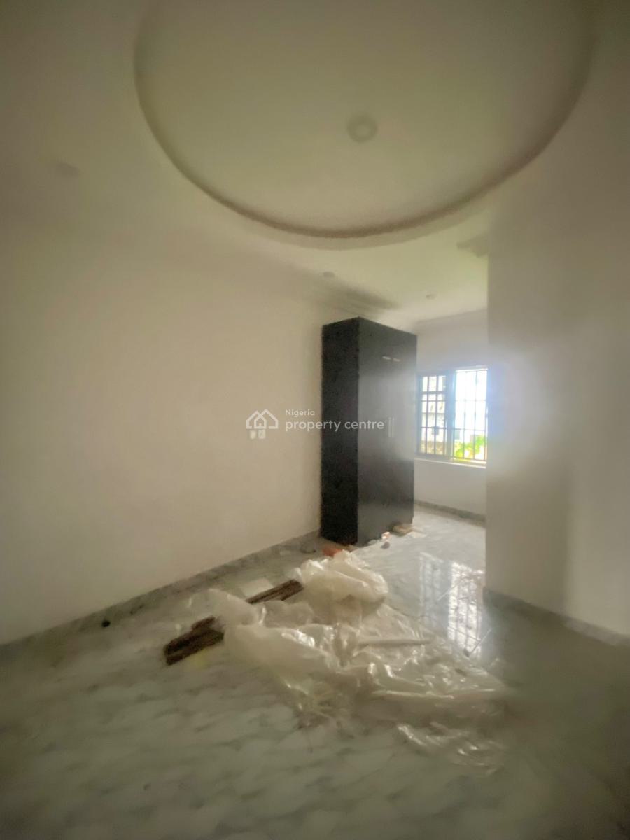 3 Bedroom Duplex, After Lbs Olokonla an Acess Control Estate, Ajah, Lagos, Terraced Duplex for Rent