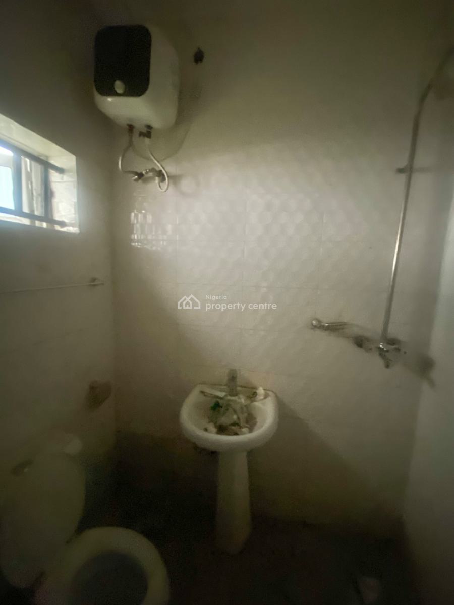3 Bedroom Duplex, After Lbs Olokonla an Acess Control Estate, Ajah, Lagos, Terraced Duplex for Rent