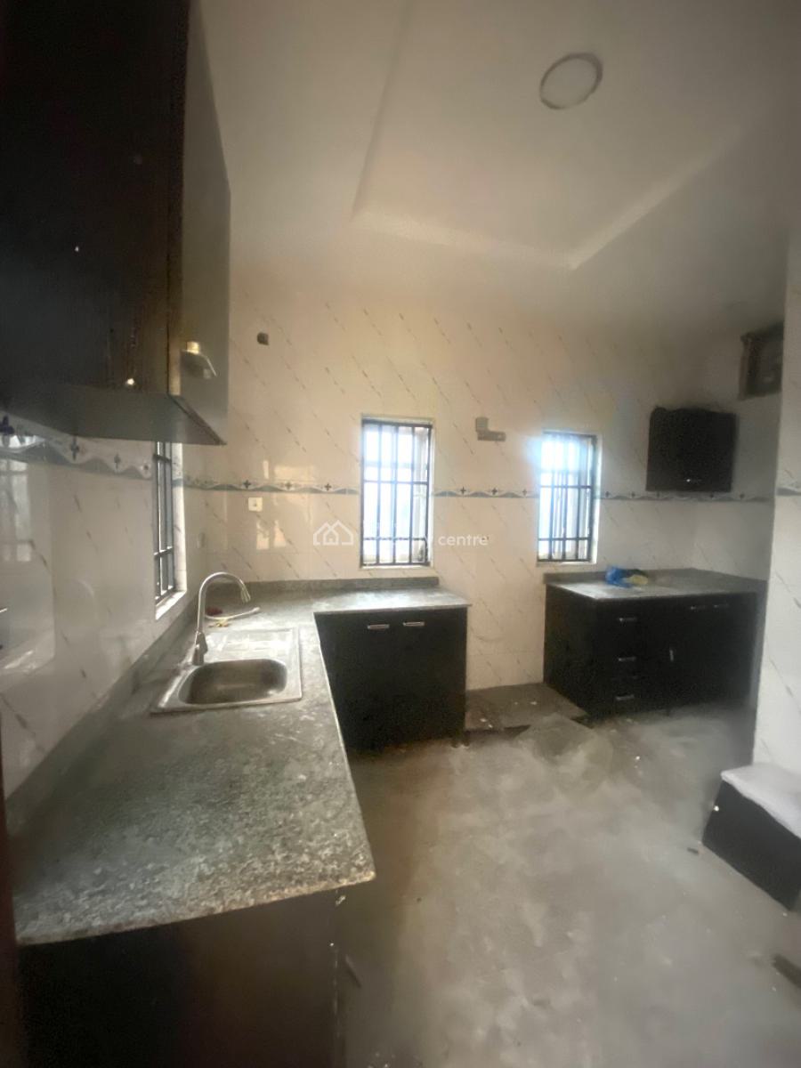 3 Bedroom Duplex, After Lbs Olokonla an Acess Control Estate, Ajah, Lagos, Terraced Duplex for Rent
