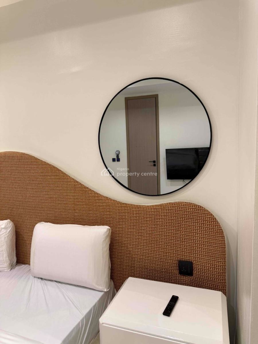 4 Bedrooms Ikoyi, Ikoyi, Ikoyi, Lagos, Flat / Apartment Short Let