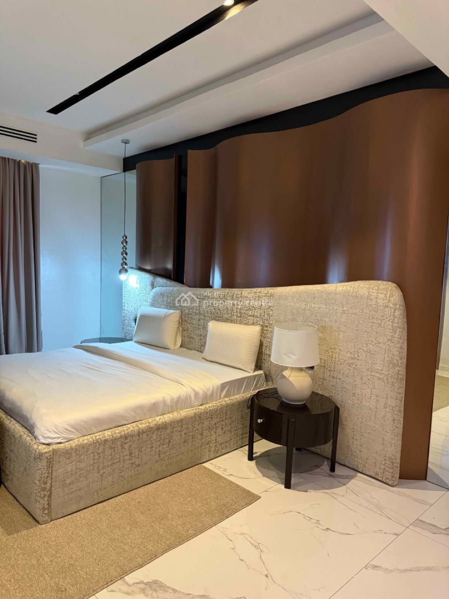 4 Bedrooms Ikoyi, Ikoyi, Ikoyi, Lagos, Flat / Apartment Short Let