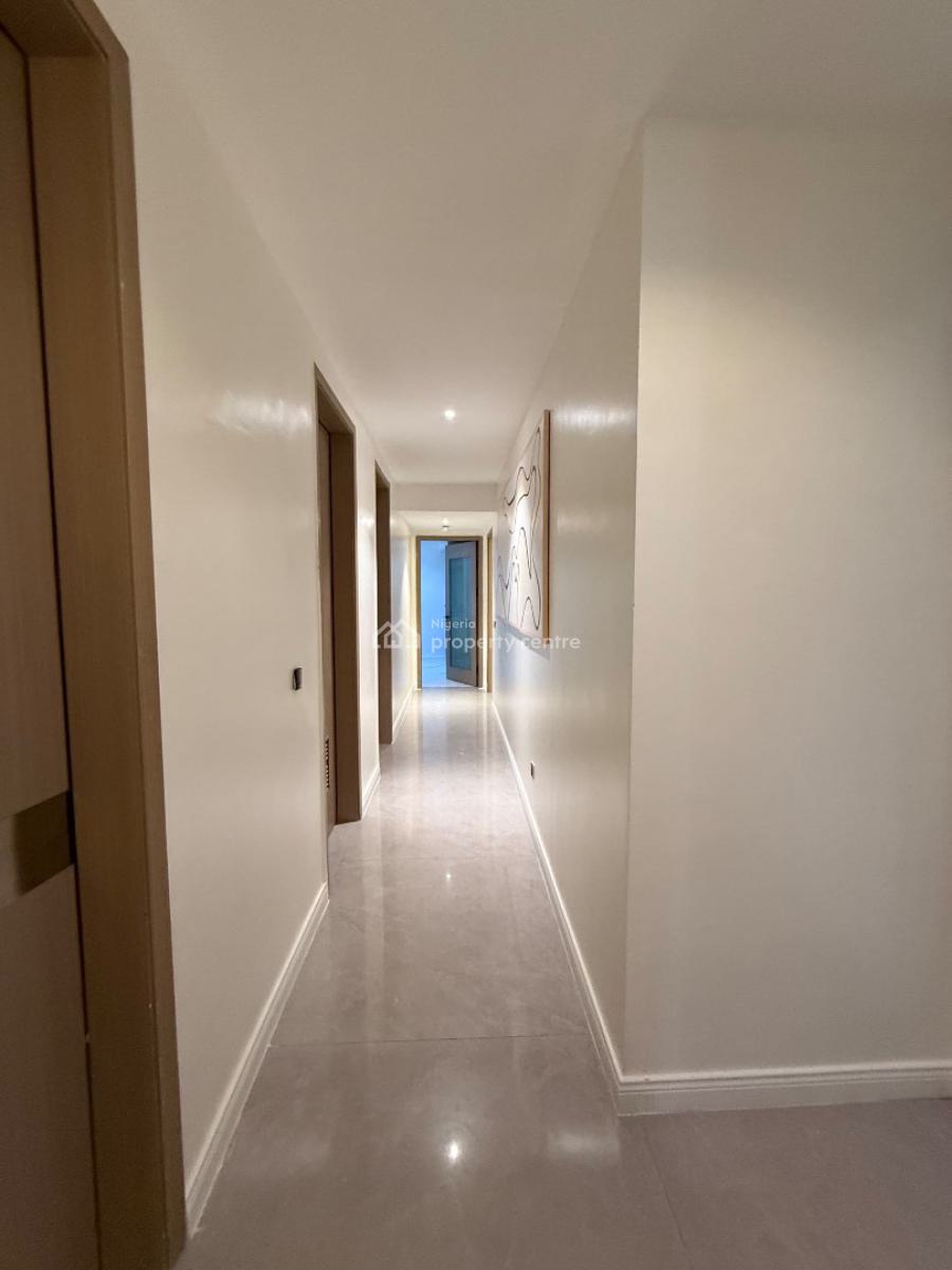 4 Bedrooms Ikoyi, Ikoyi, Ikoyi, Lagos, Flat / Apartment Short Let