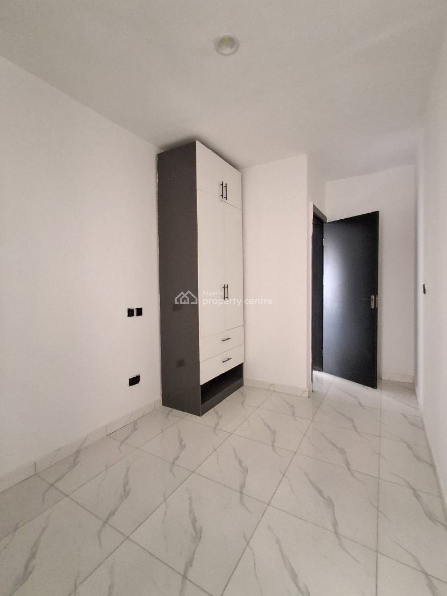 4 Bedroom Semi Detached, Ikota, Ikota, Lekki, Lagos, Semi-detached Duplex for Sale