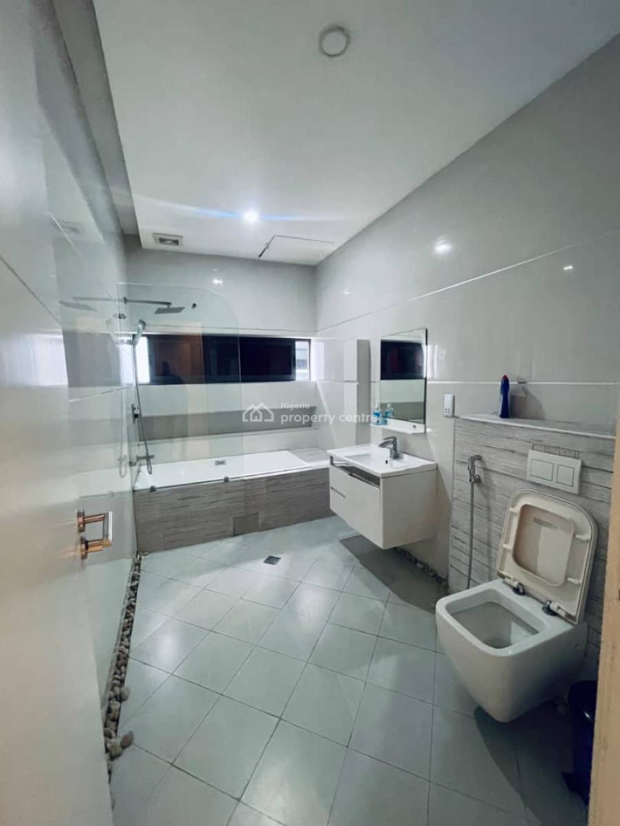 Luxury 5 Bedroom Duplex Giveaway Offer, Oniru, Victoria Island (vi), Lagos, House for Rent