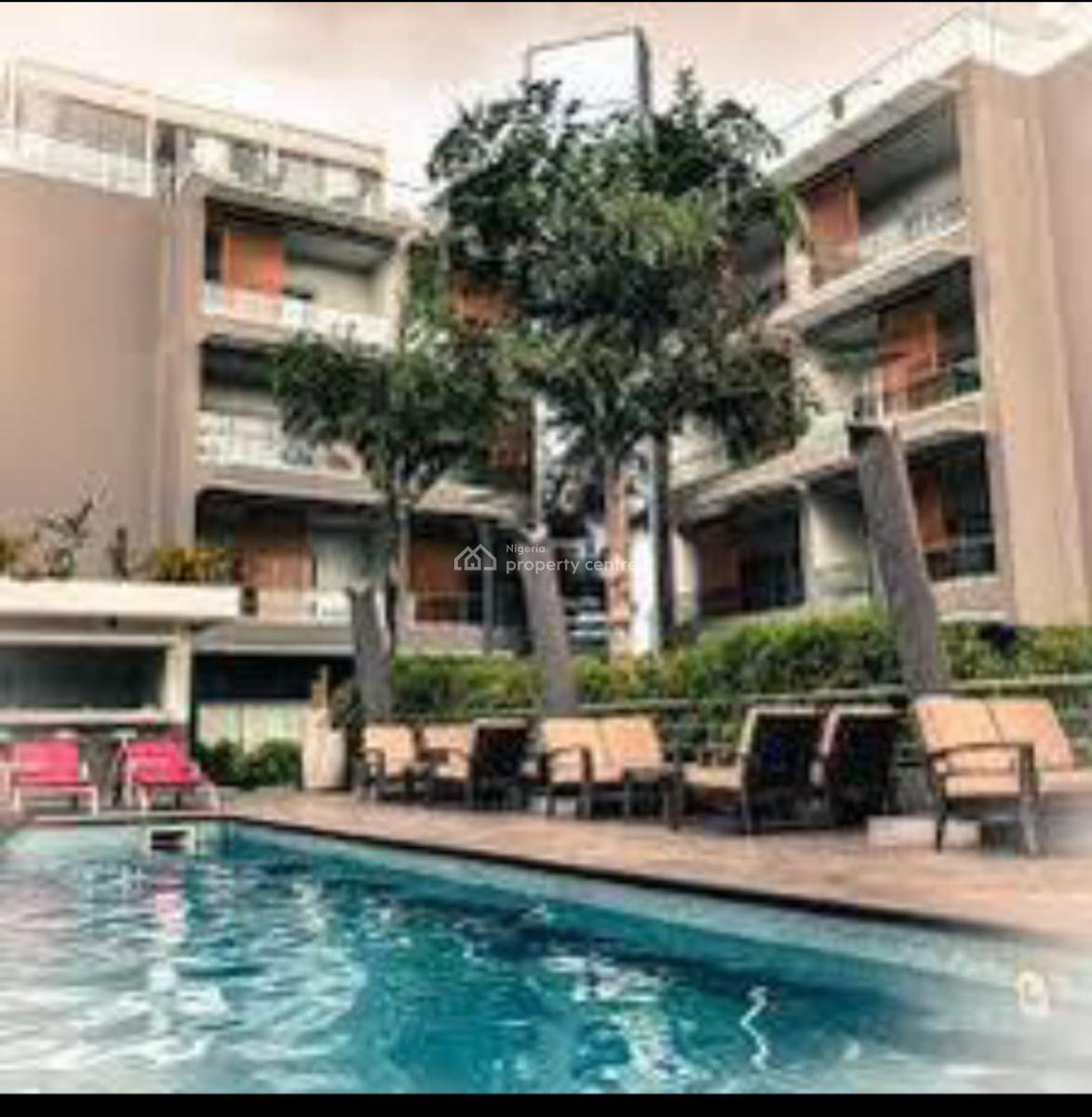 Hotel Building, Victoria Island, Victoria Island (vi), Lagos, Hotel / Guest House for Sale