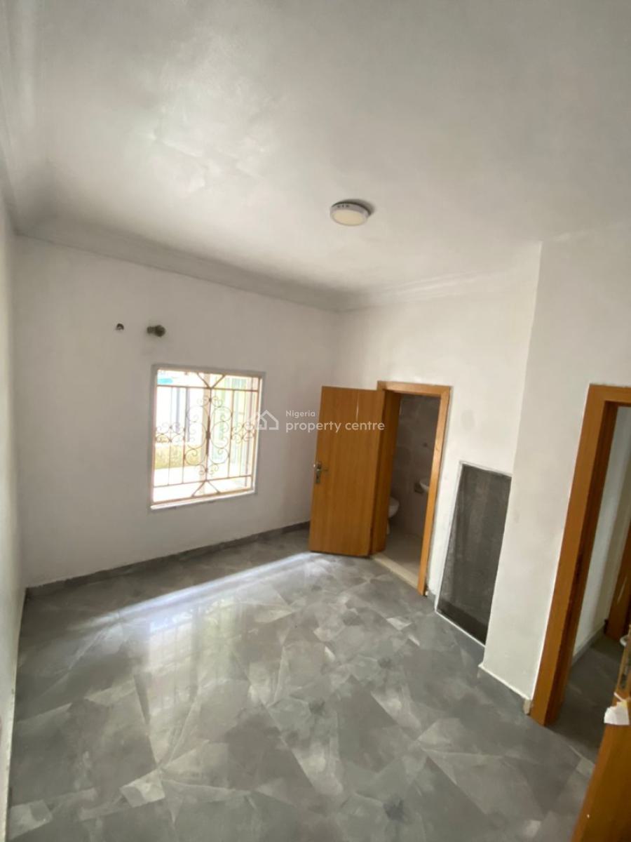 Fully Serviced 4 Bedroom Terrace Duplex, Chevron Alternative, Chevron Drive, Lekki, Lagos, Terraced Duplex for Rent