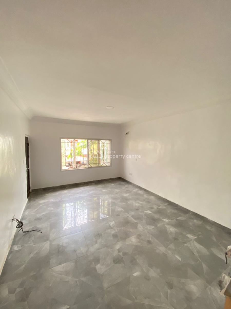 Fully Serviced 4 Bedroom Terrace Duplex, Chevron Alternative, Chevron Drive, Lekki, Lagos, Terraced Duplex for Rent