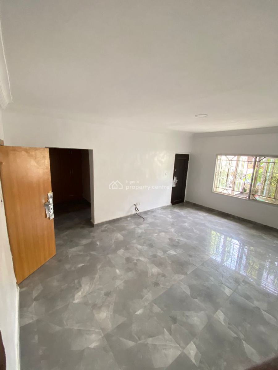 Fully Serviced 4 Bedroom Terrace Duplex, Chevron Alternative, Chevron Drive, Lekki, Lagos, Terraced Duplex for Rent