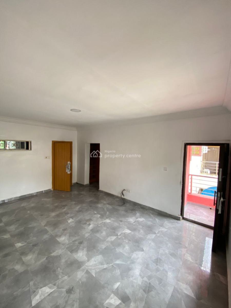 Fully Serviced 4 Bedroom Terrace Duplex, Chevron Alternative, Chevron Drive, Lekki, Lagos, Terraced Duplex for Rent