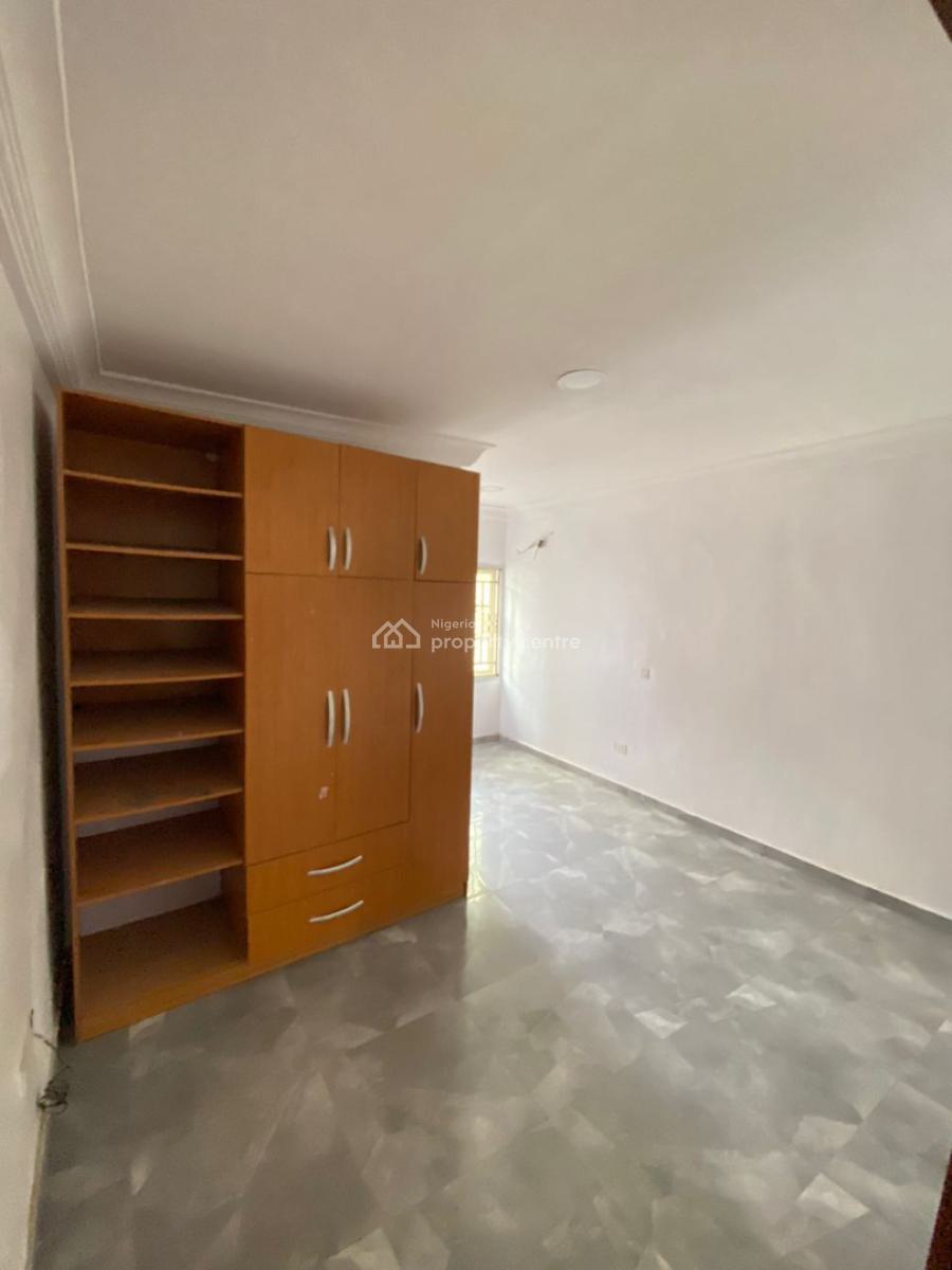 Fully Serviced 4 Bedroom Terrace Duplex, Chevron Alternative, Chevron Drive, Lekki, Lagos, Terraced Duplex for Rent