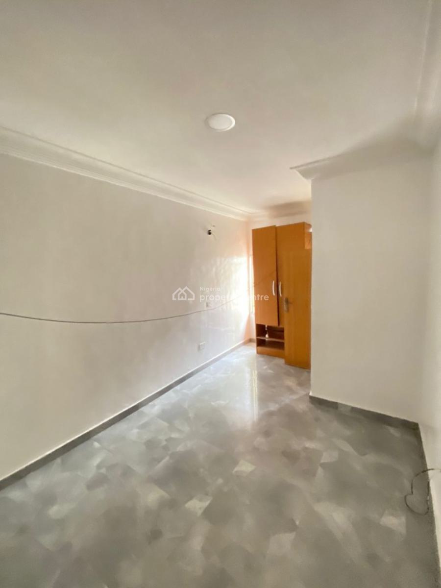 Fully Serviced 4 Bedroom Terrace Duplex, Chevron Alternative, Chevron Drive, Lekki, Lagos, Terraced Duplex for Rent