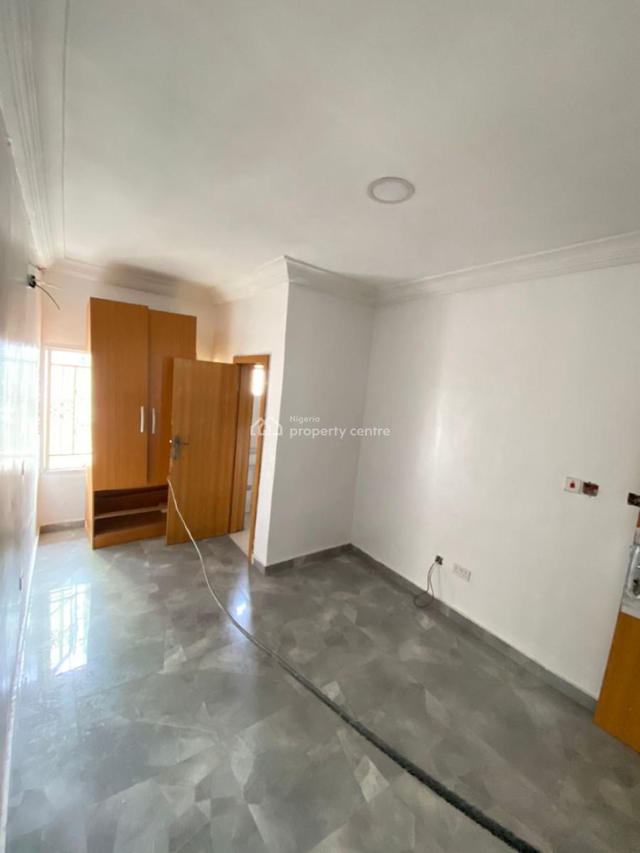 Fully Serviced 4 Bedroom Terrace Duplex, Chevron Alternative, Chevron Drive, Lekki, Lagos, Terraced Duplex for Rent