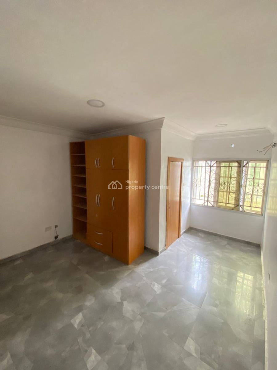 Fully Serviced 4 Bedroom Terrace Duplex, Chevron Alternative, Chevron Drive, Lekki, Lagos, Terraced Duplex for Rent