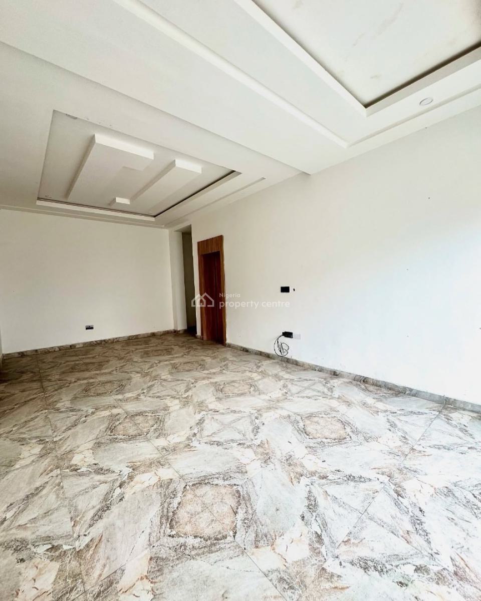 Serviced 2 Bedroom Apartment, Ikate Elegushi, Lekki, Lagos, Flat / Apartment for Rent