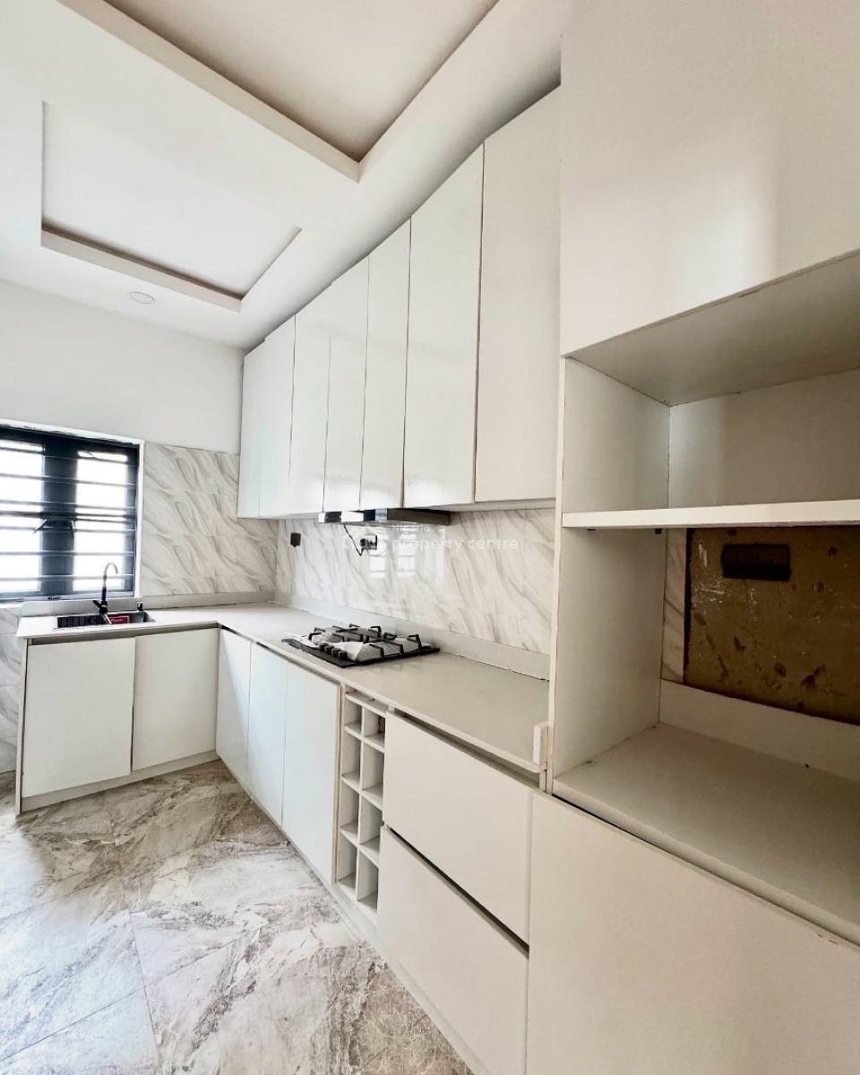 Serviced 2 Bedroom Apartment, Ikate Elegushi, Lekki, Lagos, Flat / Apartment for Rent