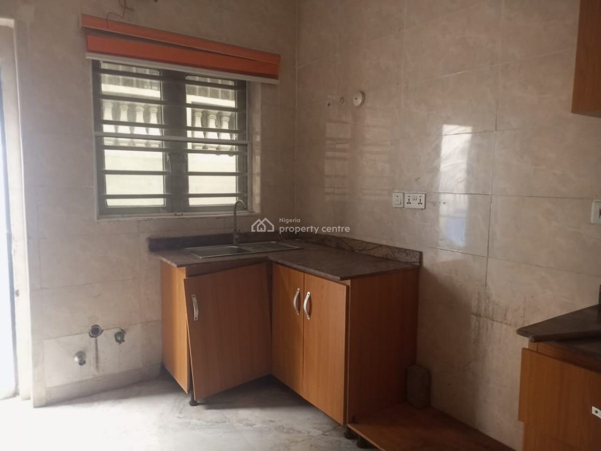 Luxury and Well Maintained 3bedroom Apartment, Fully Serviced, Karen Court Ikate Elegushi, Ikate Elegushi, Lekki, Lagos, House for Rent