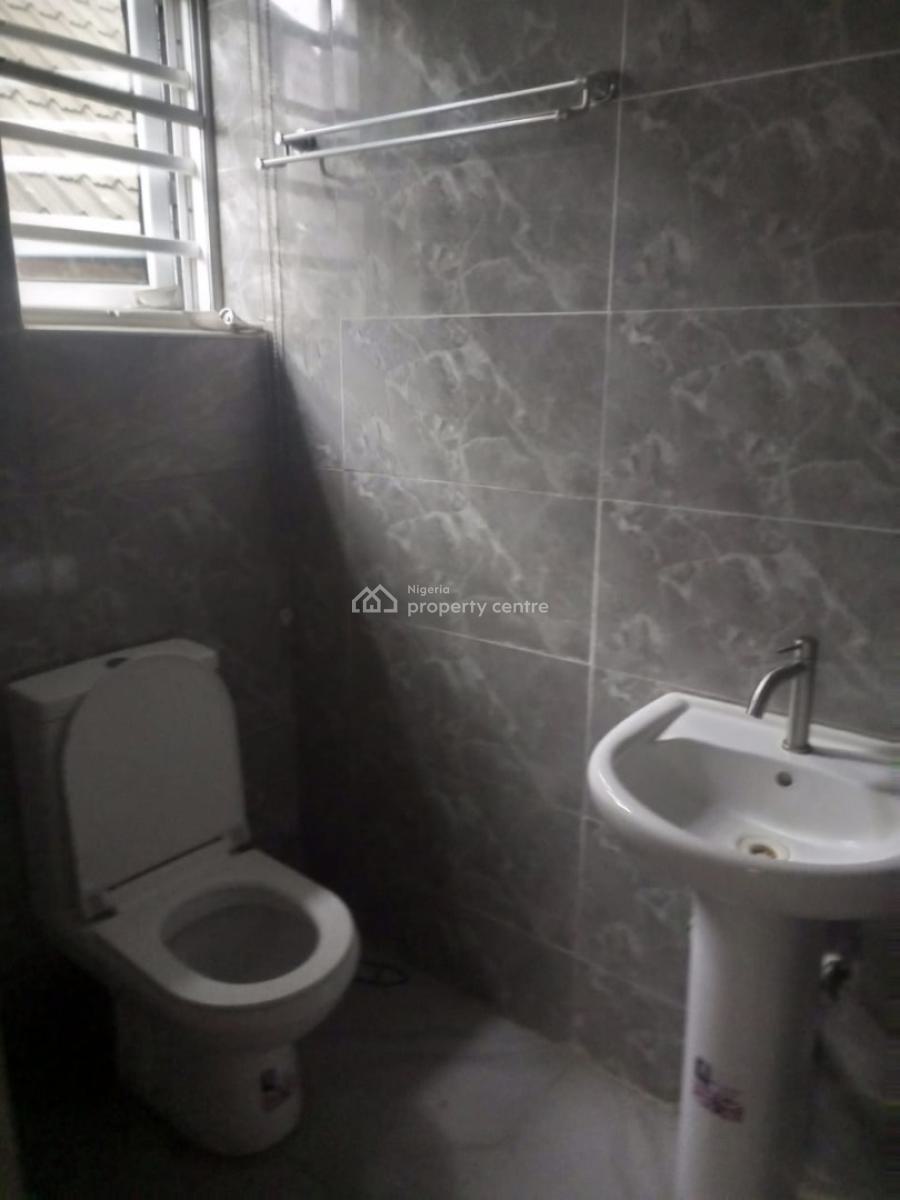 Luxury and Well Maintained 3bedroom Apartment, Fully Serviced, Karen Court Ikate Elegushi, Ikate Elegushi, Lekki, Lagos, House for Rent