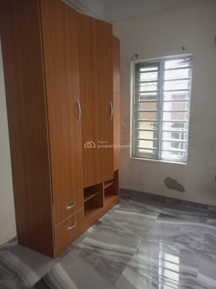 Luxury and Well Maintained 3bedroom Apartment, Fully Serviced, Karen Court Ikate Elegushi, Ikate Elegushi, Lekki, Lagos, House for Rent