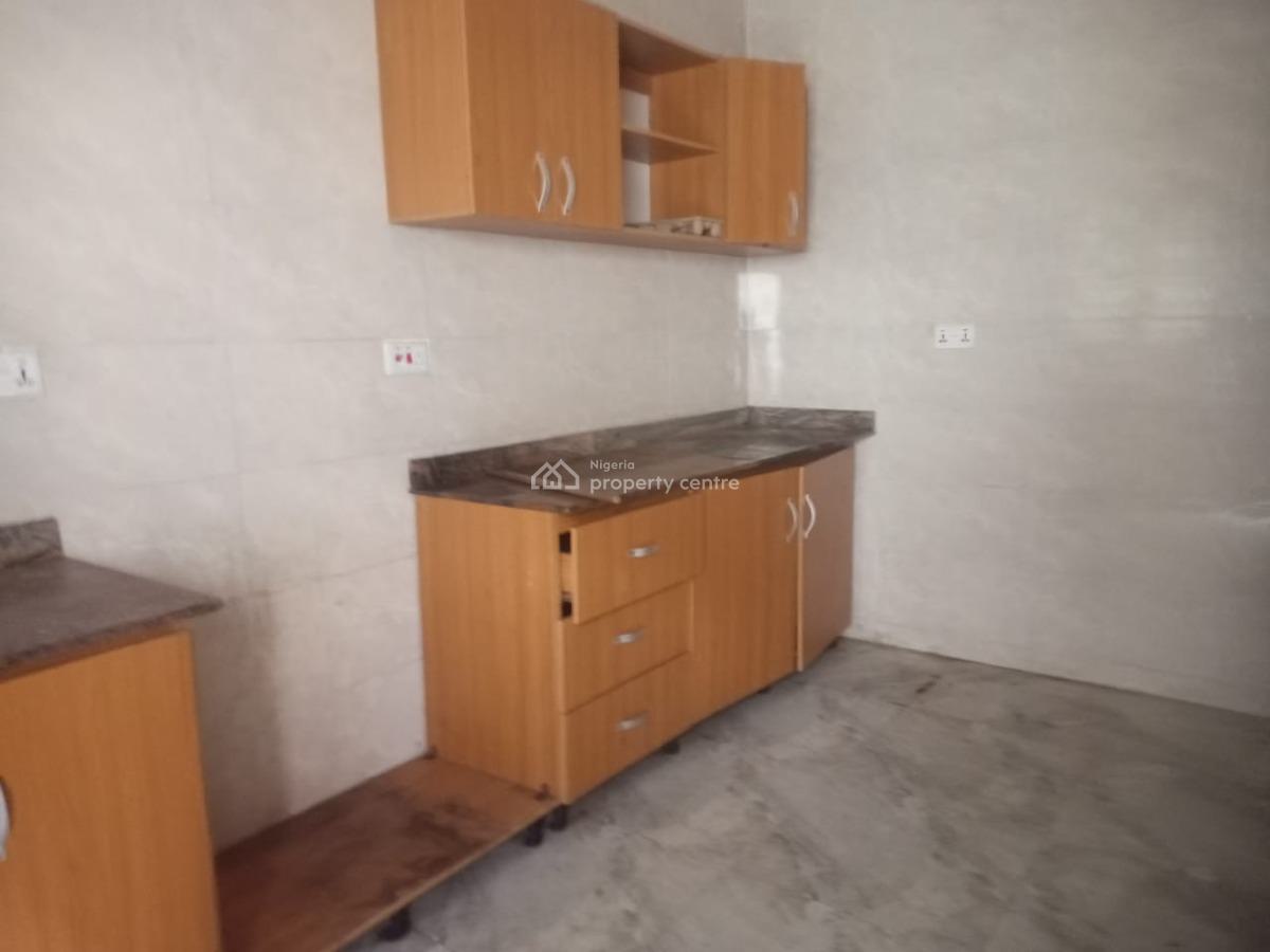 Luxury and Well Maintained 3bedroom Apartment, Fully Serviced, Karen Court Ikate Elegushi, Ikate Elegushi, Lekki, Lagos, House for Rent