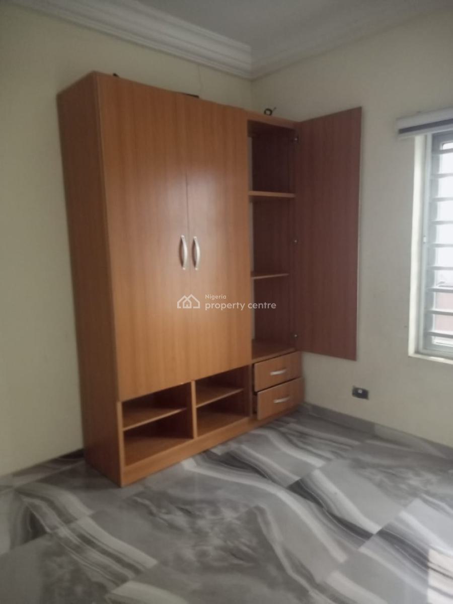 Luxury and Well Maintained 3bedroom Apartment, Fully Serviced, Karen Court Ikate Elegushi, Ikate Elegushi, Lekki, Lagos, House for Rent