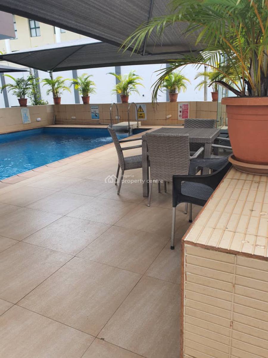 4 Bedroom Duplex, Banana Island Road, Ikoyi, Lagos, Semi-detached Duplex for Sale