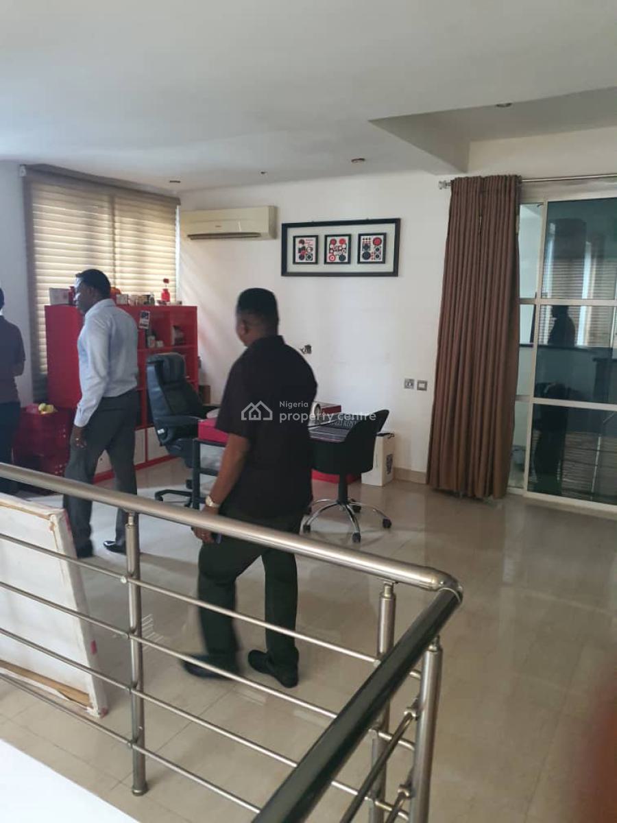 4 Bedroom Duplex, Banana Island Road, Ikoyi, Lagos, Semi-detached Duplex for Sale