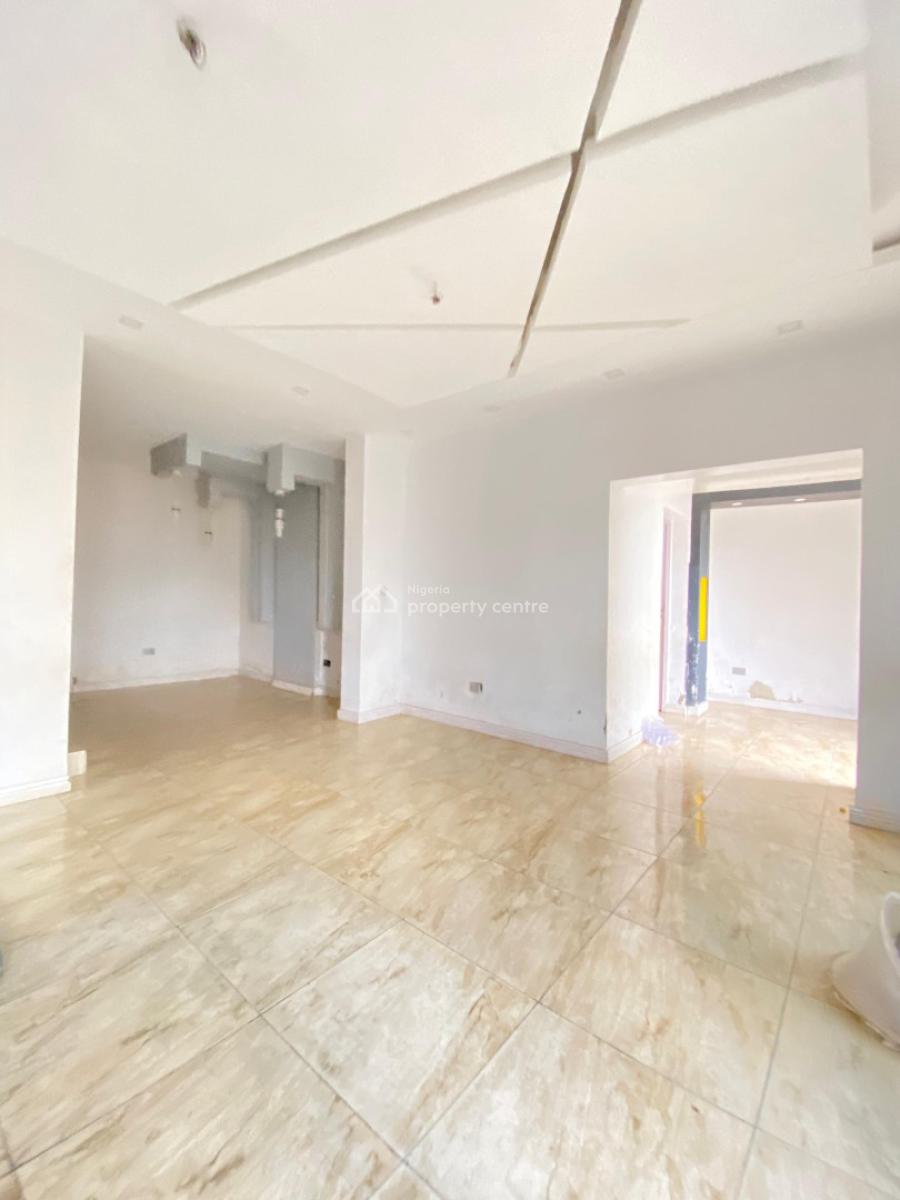 Luxury 4bedroom Fully Detached Duplex at United Estate Sangotedo, United Estate , Sangotedo Lagos, Sangotedo, Ajah, Lagos, Detached Duplex for Sale