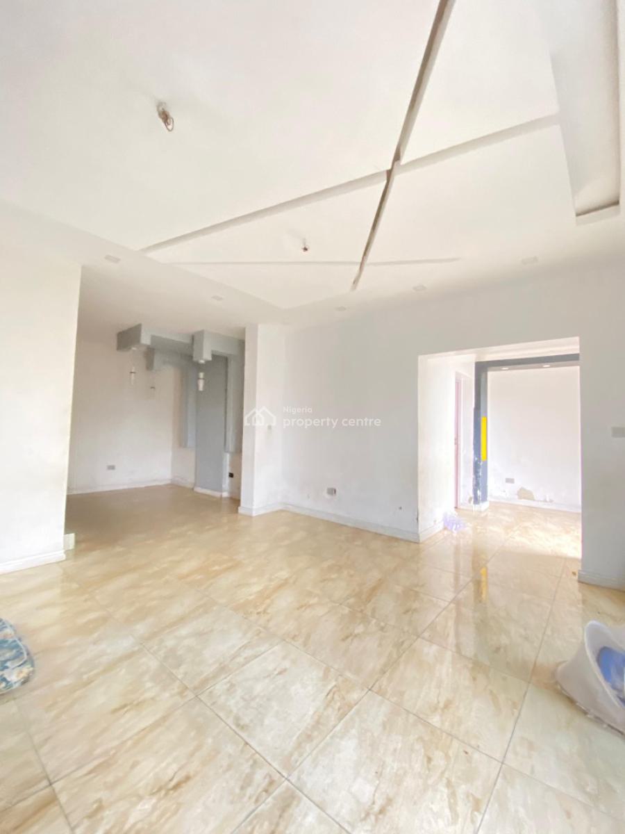 Luxury 4bedroom Fully Detached Duplex at United Estate Sangotedo, United Estate , Sangotedo Lagos, Sangotedo, Ajah, Lagos, Detached Duplex for Sale