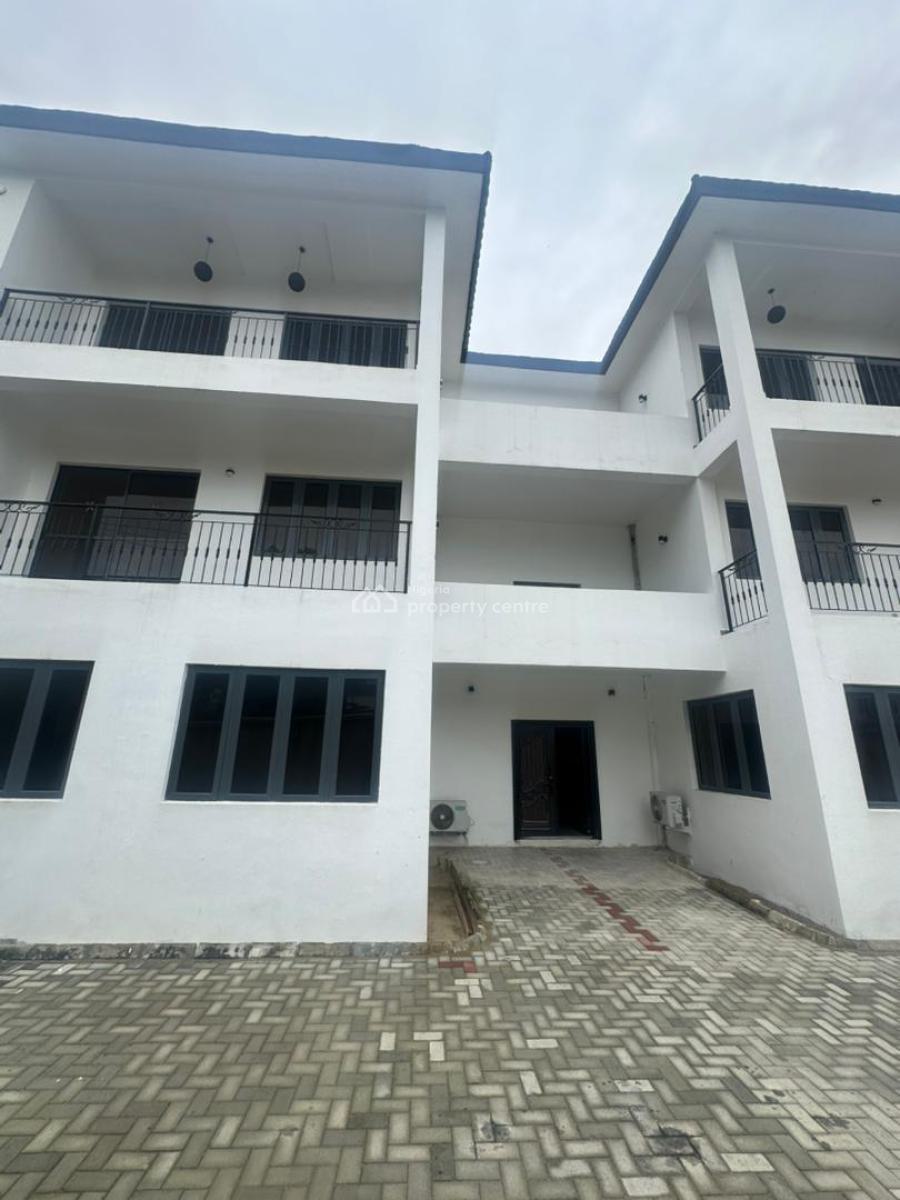 2 Bedroom Apartment with Boys Quarters, Ikoyi, Ikoyi, Lagos, Flat / Apartment for Rent