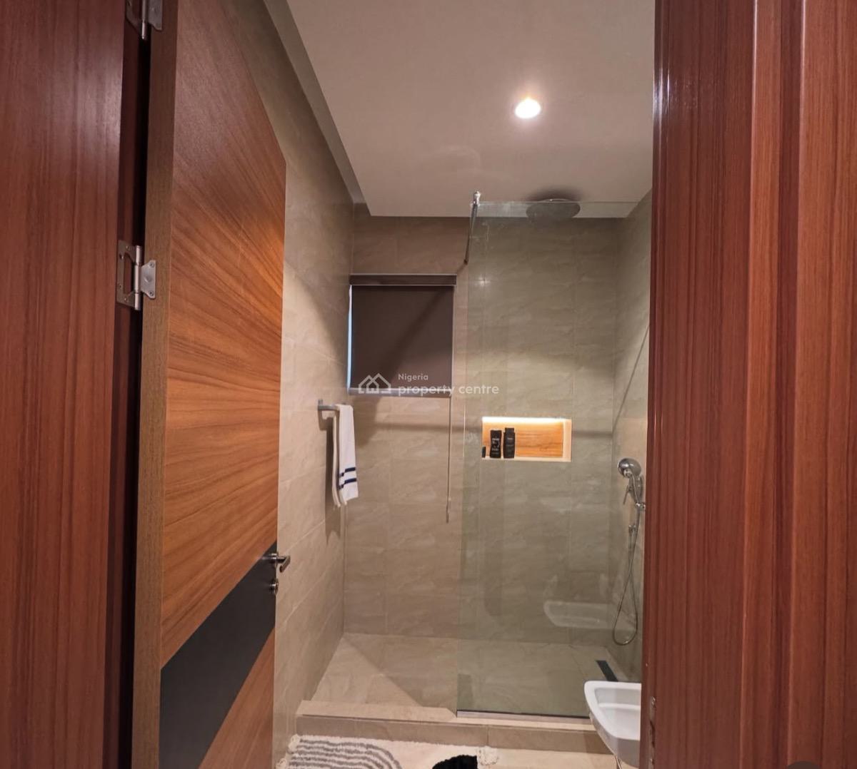 1 Bedroom Apartment, Gwarinpa, Abuja, Flat / Apartment Short Let