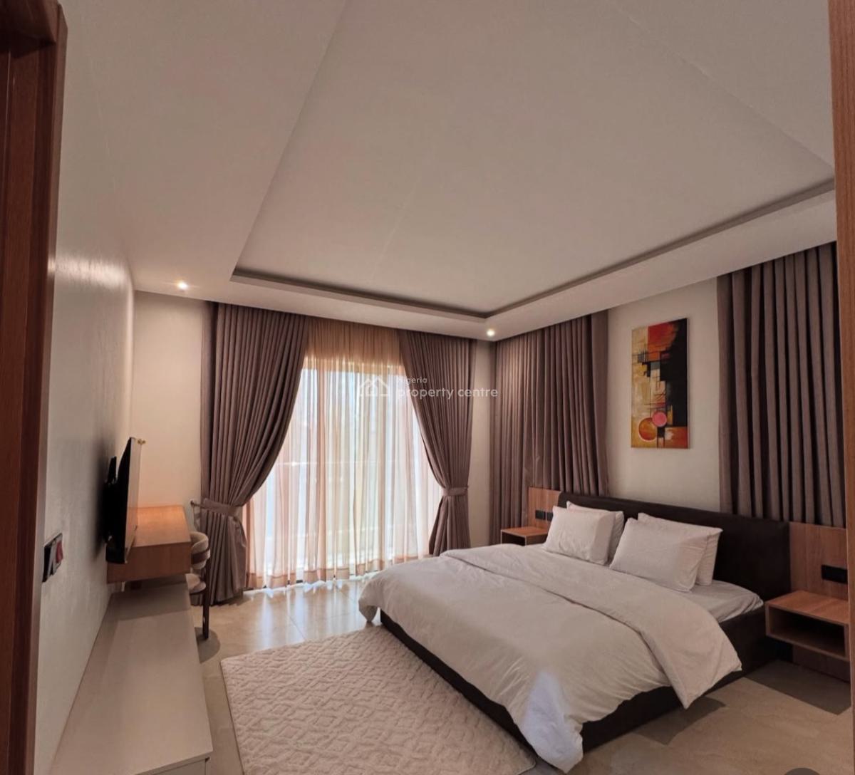 1 Bedroom Apartment, Gwarinpa, Abuja, Flat / Apartment Short Let