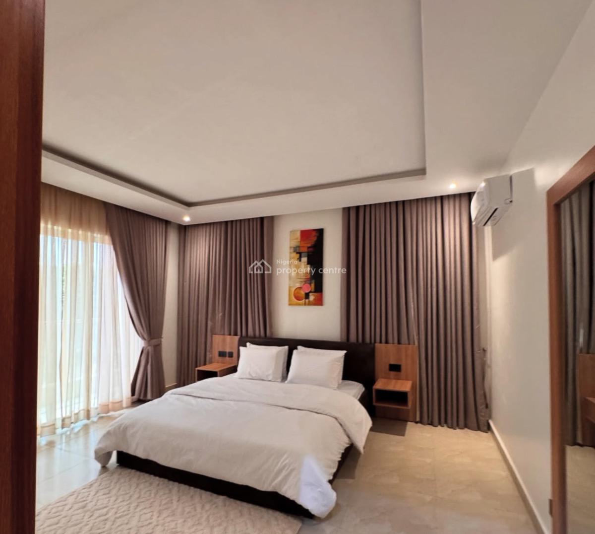 1 Bedroom Apartment, Gwarinpa, Abuja, Flat / Apartment Short Let