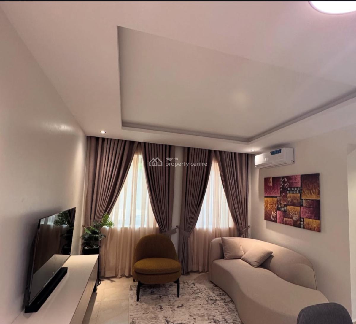 1 Bedroom Apartment, Gwarinpa, Abuja, Flat / Apartment Short Let