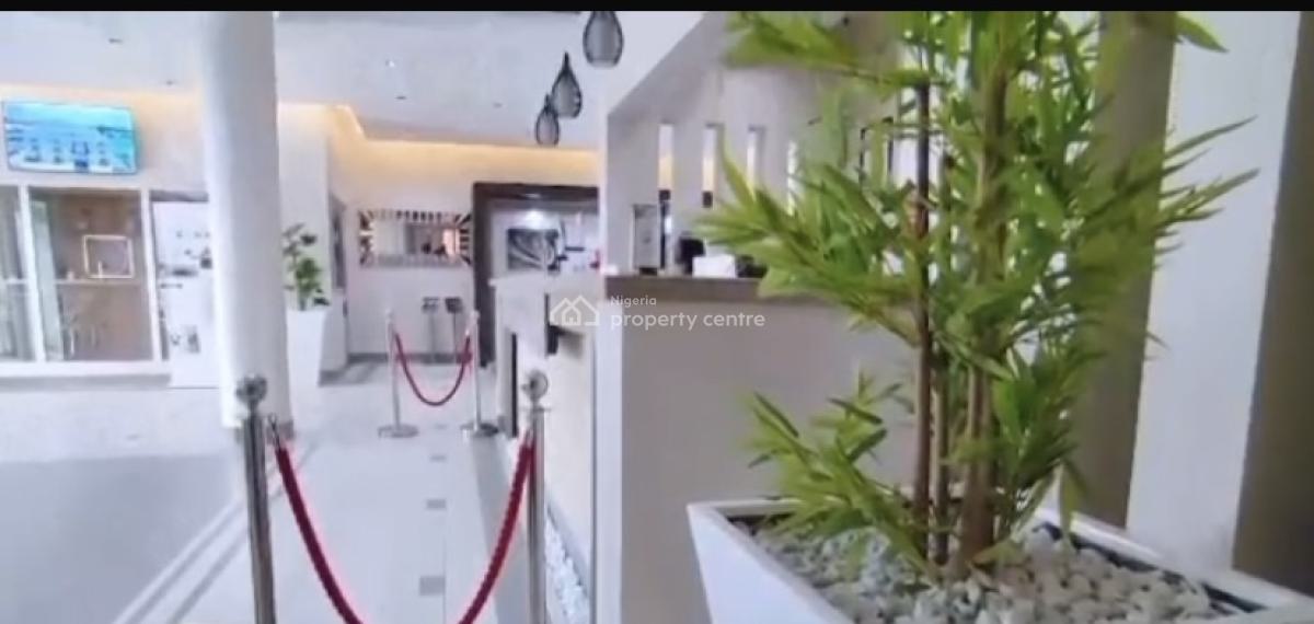 Beautiful Hotel, Wuye, Abuja, Hotel / Guest House for Sale