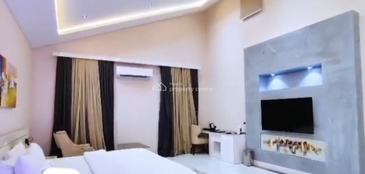 Beautiful Hotel, Wuye, Abuja, Hotel / Guest House for Sale