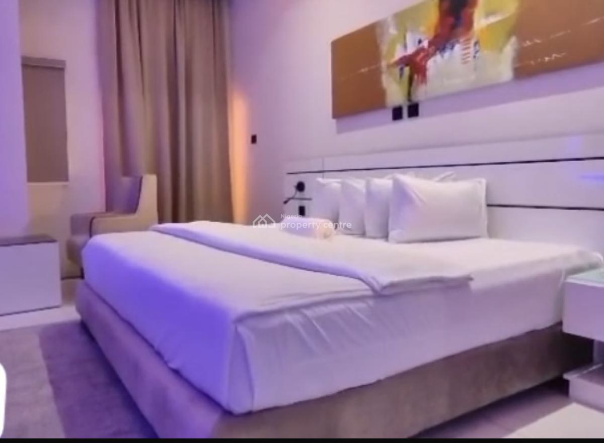 Beautiful Hotel, Wuye, Abuja, Hotel / Guest House for Sale