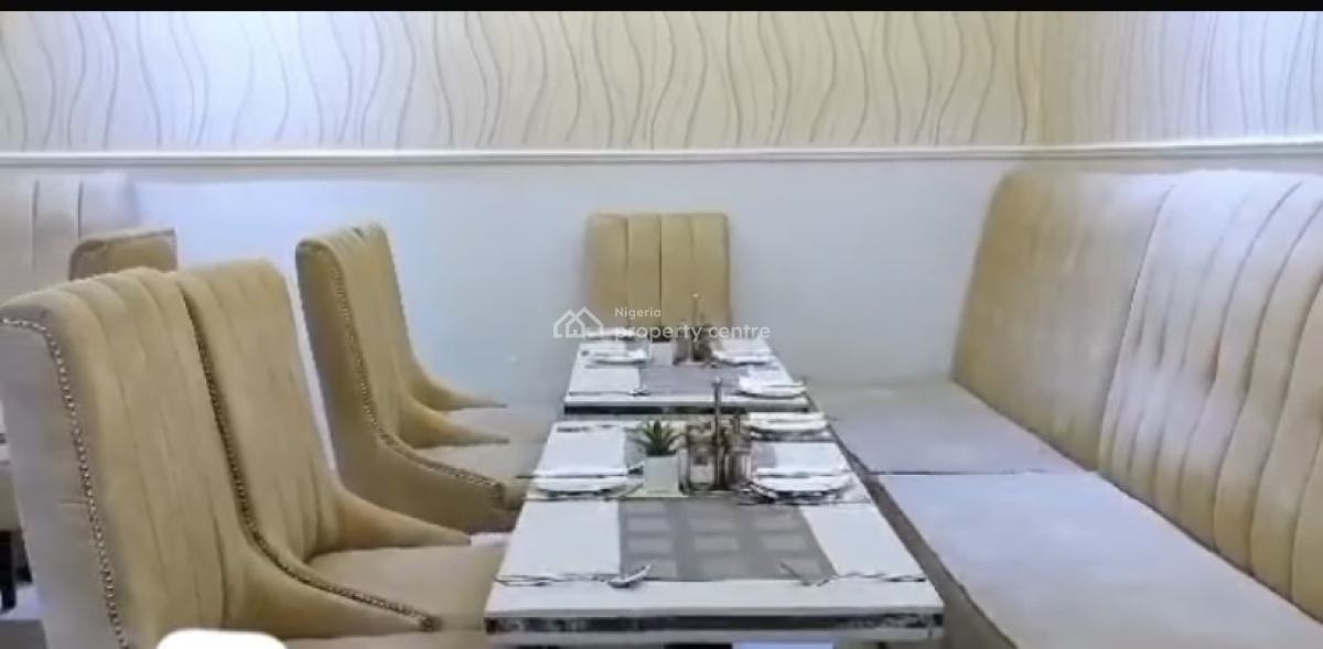 Beautiful Hotel, Wuye, Abuja, Hotel / Guest House for Sale