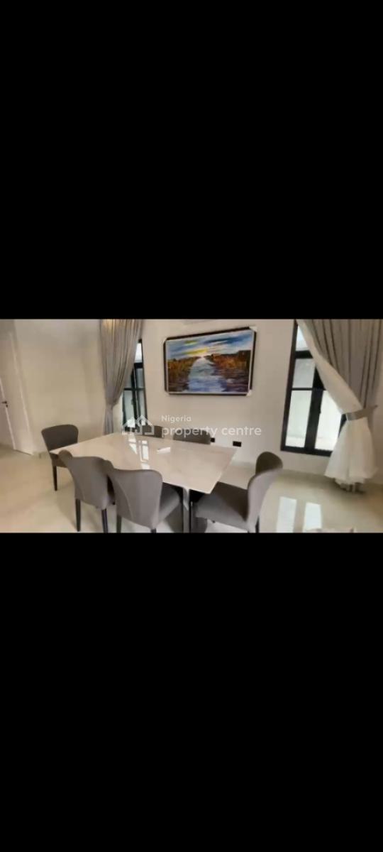 5 Bedroom Duplex, Orange Island, Ikoyi, Lagos, Detached Duplex for Sale