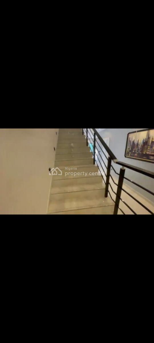 5 Bedroom Duplex, Orange Island, Ikoyi, Lagos, Detached Duplex for Sale