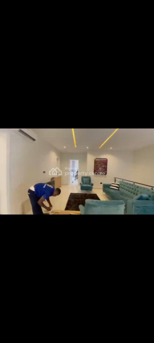5 Bedroom Duplex, Orange Island, Ikoyi, Lagos, Detached Duplex for Sale