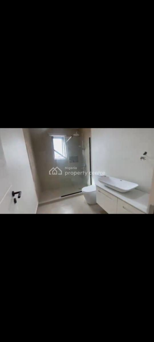 5 Bedroom Duplex, Orange Island, Ikoyi, Lagos, Detached Duplex for Sale
