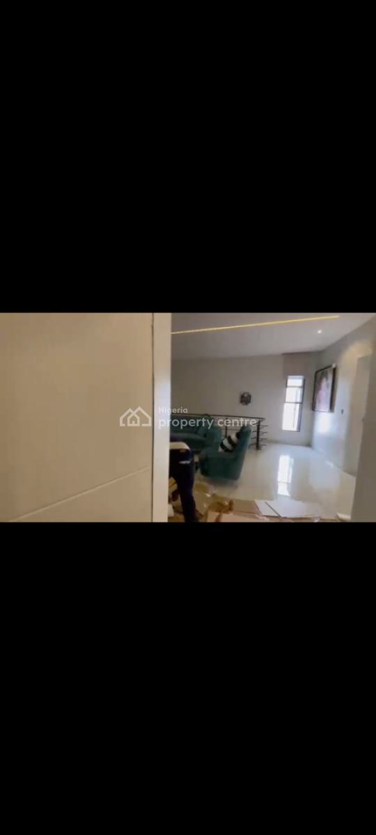 5 Bedroom Duplex, Orange Island, Ikoyi, Lagos, Detached Duplex for Sale