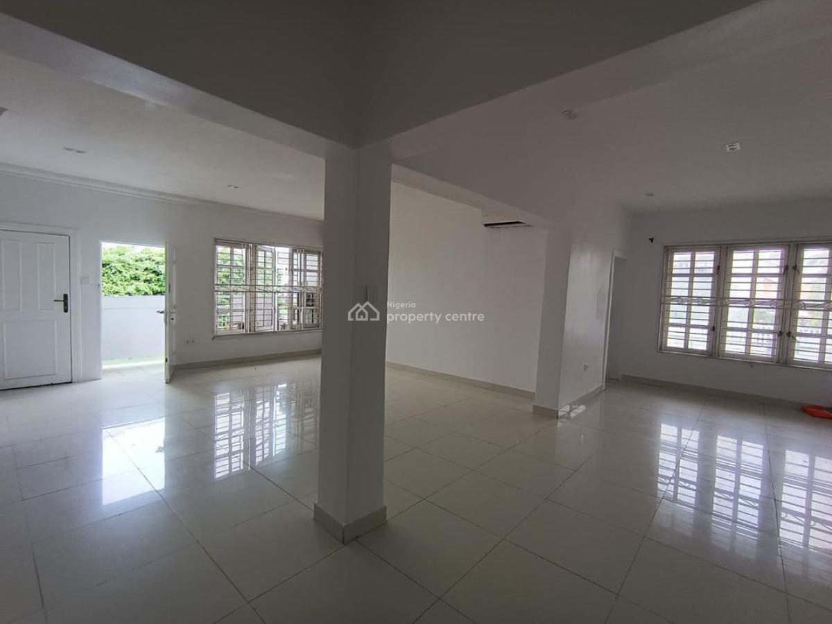 3 Bedroom Apartment with Boys Quarters, Ikoyi, Parkview, Ikoyi, Lagos, Flat / Apartment for Rent