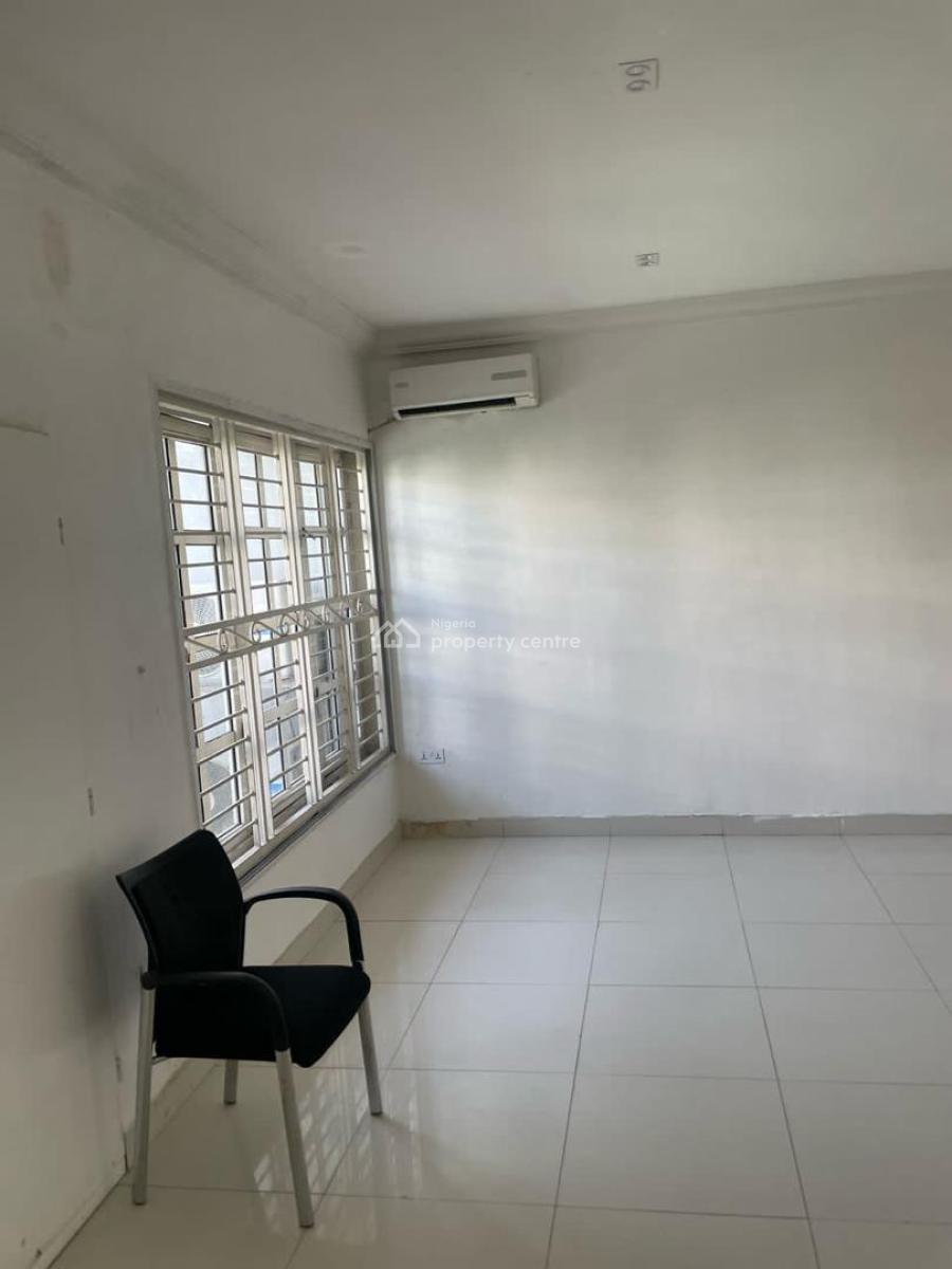 3 Bedroom Apartment with Boys Quarters, Ikoyi, Parkview, Ikoyi, Lagos, Flat / Apartment for Rent