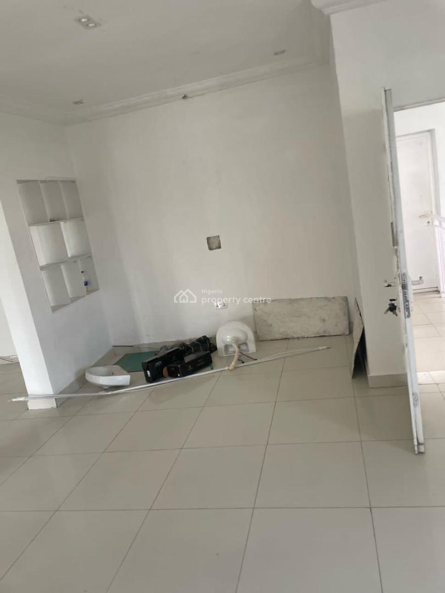 3 Bedroom Apartment with Boys Quarters, Ikoyi, Parkview, Ikoyi, Lagos, Flat / Apartment for Rent