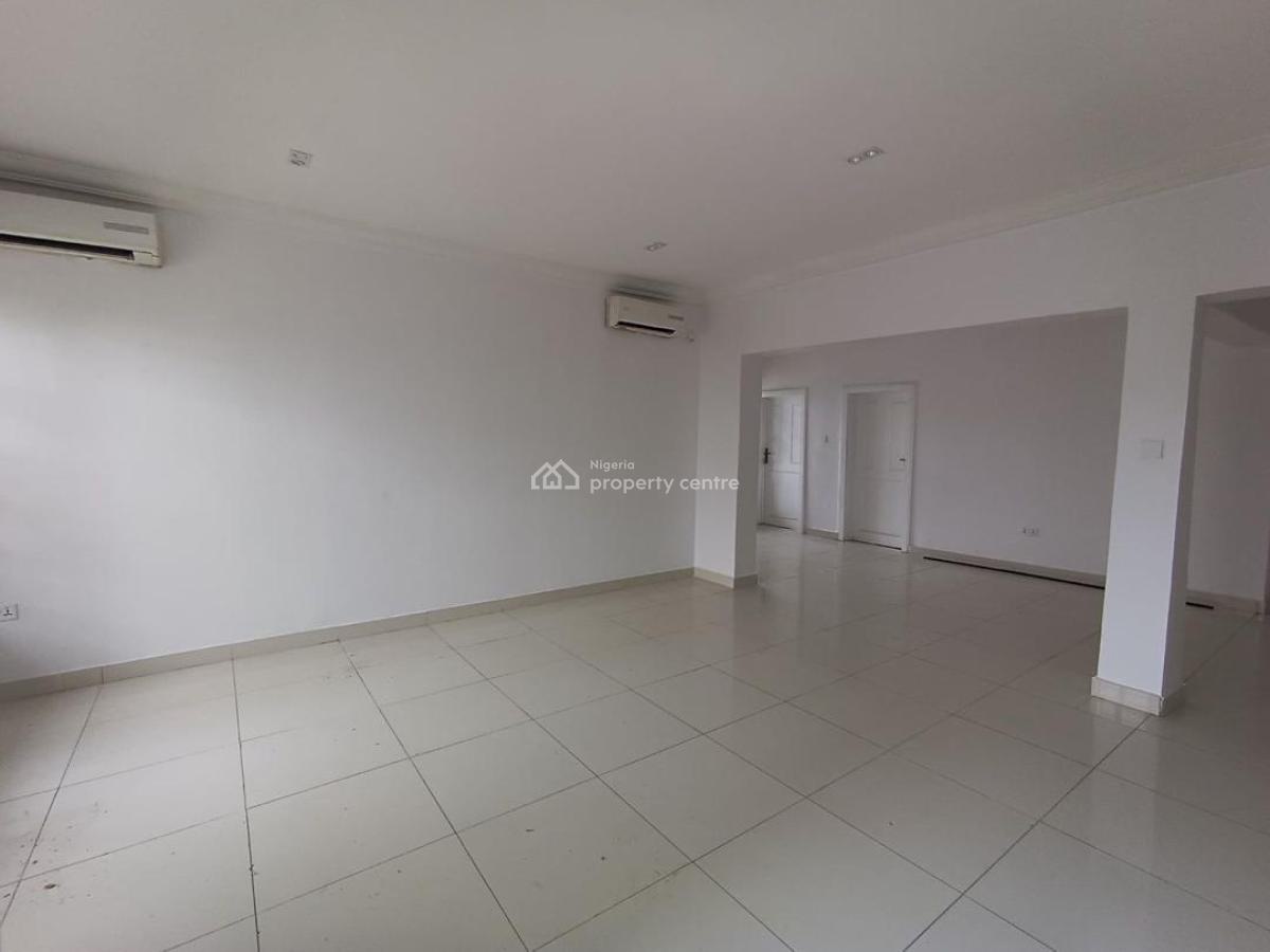 3 Bedroom Apartment with Boys Quarters, Ikoyi, Parkview, Ikoyi, Lagos, Flat / Apartment for Rent