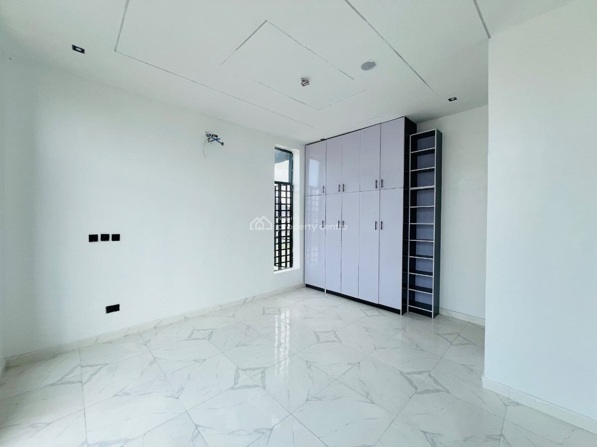3bedroom Terrace Duplex, Ikota, Lekki, Lagos, Terraced Duplex for Sale