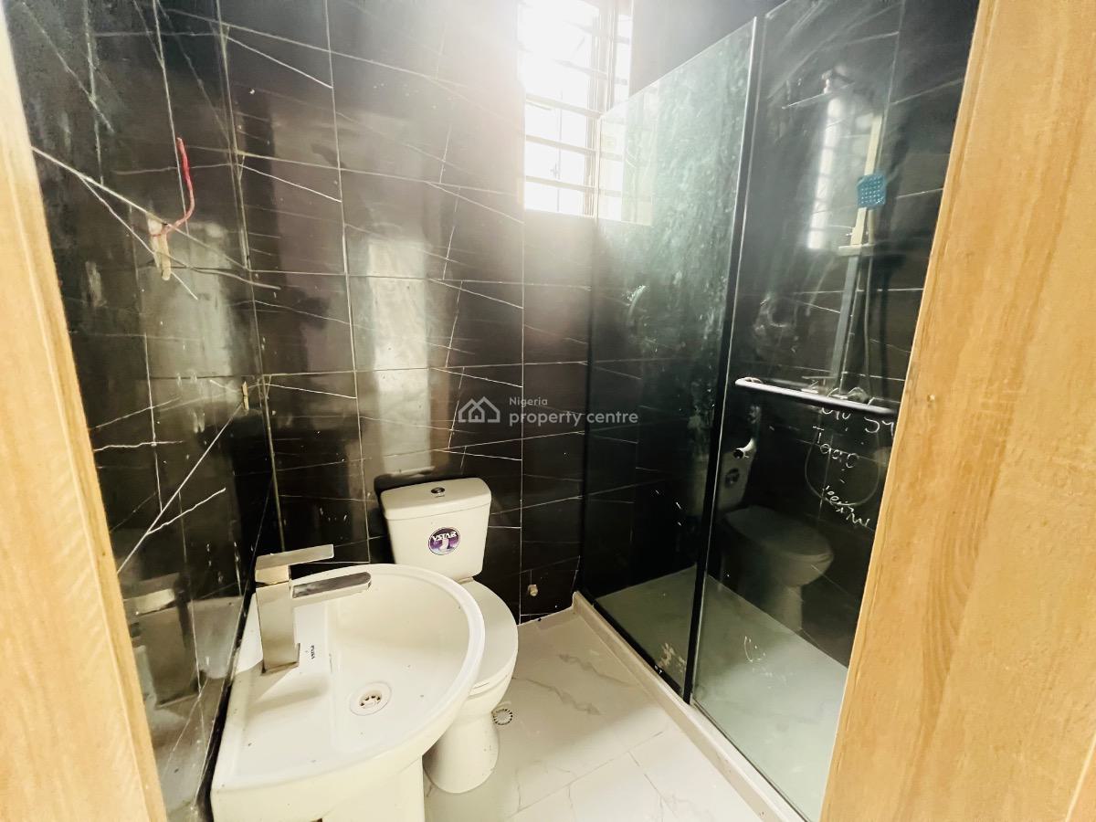 3bedroom Terrace Duplex, Ikota, Lekki, Lagos, Terraced Duplex for Sale