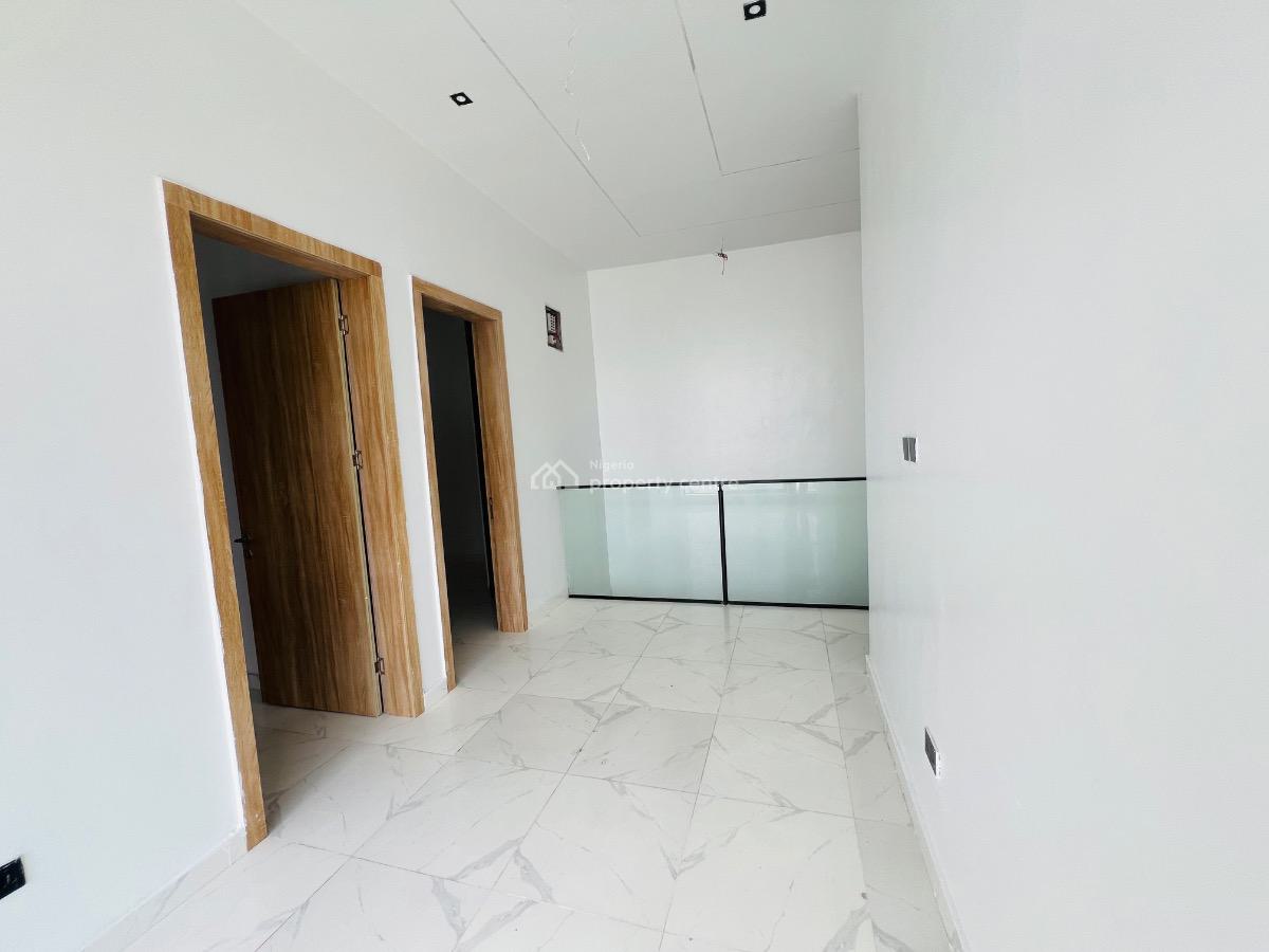 3bedroom Terrace Duplex, Ikota, Lekki, Lagos, Terraced Duplex for Sale