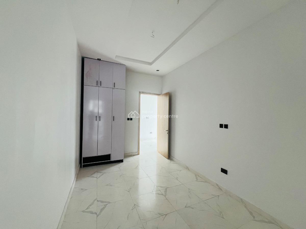 3bedroom Terrace Duplex, Ikota, Lekki, Lagos, Terraced Duplex for Sale